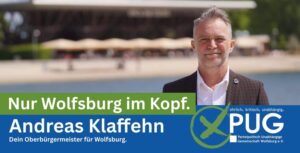 Unser Team für die Kommunalwahl 2026