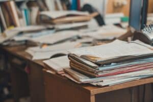 Bürokratie – Regeln müssen dem Menschen dienen, oder Menschen den Regeln?